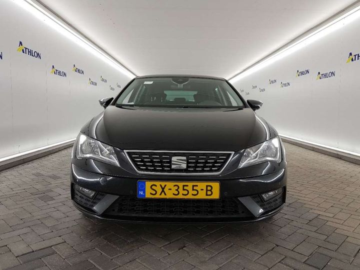 Photo 11 VIN: VSSZZZ5FZJR155863 - SEAT LEON 