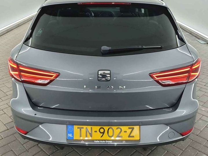 Photo 13 VIN: VSSZZZ5FZJR156034 - SEAT LEON ST 