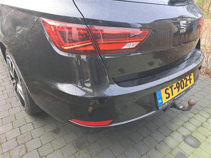 Photo 19 VIN: VSSZZZ5FZJR156286 - SEAT LEON ST 