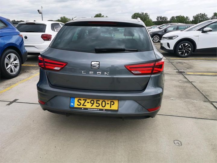 Photo 17 VIN: VSSZZZ5FZJR156434 - SEAT LEON ST 