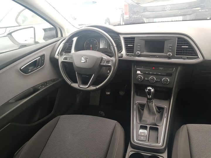 Photo 3 VIN: VSSZZZ5FZJR157421 - SEAT LEON 