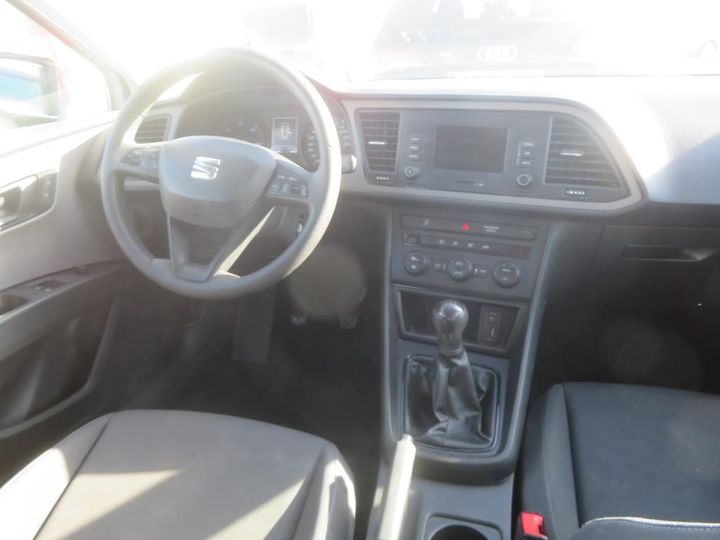 Photo 6 VIN: VSSZZZ5FZJR157909 - SEAT LEON 