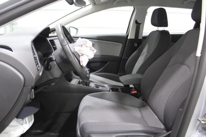 Photo 15 VIN: VSSZZZ5FZJR158065 - SEAT LEN HATCHBACK 