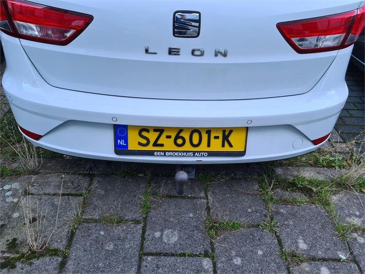 Photo 24 VIN: VSSZZZ5FZJR165283 - SEAT LEON ST 