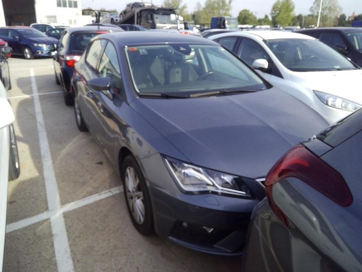 Photo 1 VIN: VSSZZZ5FZJR165434 - SEAT LEON 