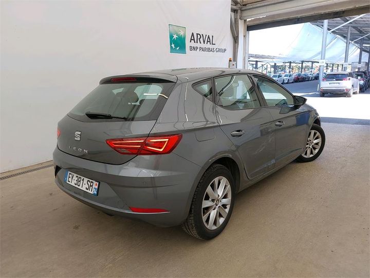 Photo 2 VIN: VSSZZZ5FZJR166345 - SEAT LEON 