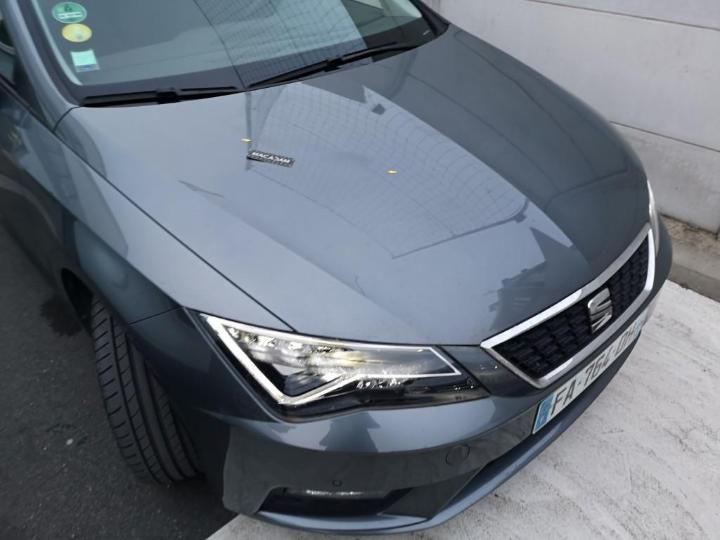 Photo 15 VIN: VSSZZZ5FZJR167151 - SEAT LEON 