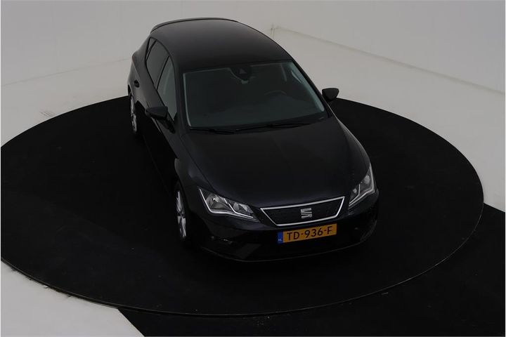 Photo 2 VIN: VSSZZZ5FZJR167521 - SEAT LEON 