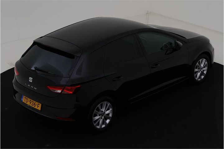 Photo 3 VIN: VSSZZZ5FZJR167521 - SEAT LEON 