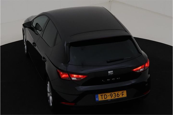 Photo 4 VIN: VSSZZZ5FZJR167521 - SEAT LEON 