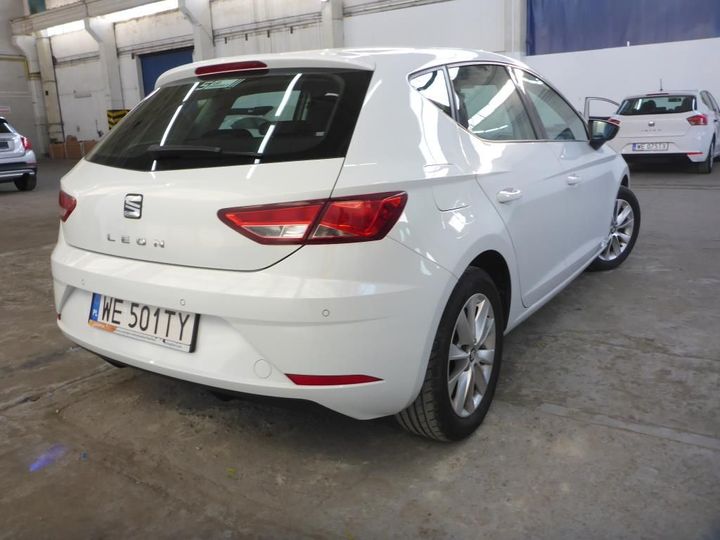 Photo 4 VIN: VSSZZZ5FZJR168636 - SEAT LEON 