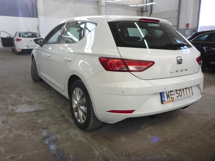 Photo 5 VIN: VSSZZZ5FZJR168636 - SEAT LEON 