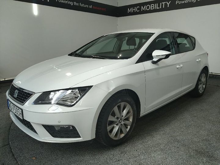 Photo 4 VIN: VSSZZZ5FZJR168915 - SEAT LEON 