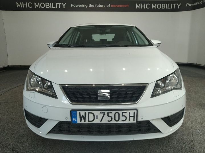 Photo 8 VIN: VSSZZZ5FZJR168915 - SEAT LEON 