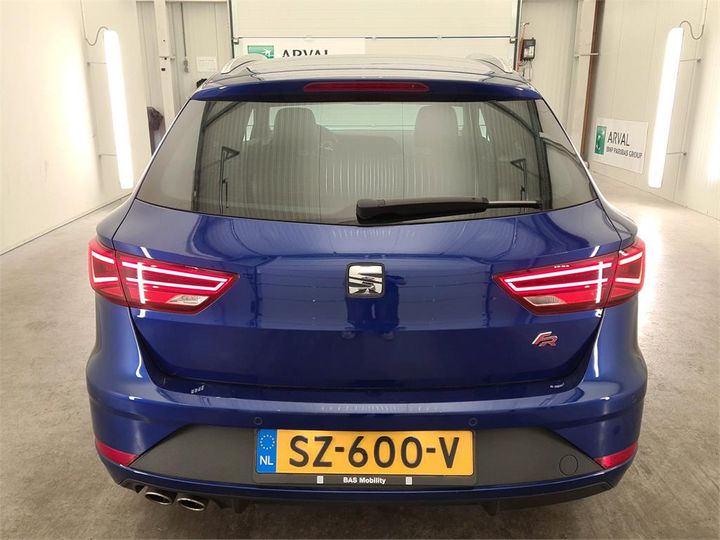 Photo 25 VIN: VSSZZZ5FZJR170724 - SEAT LEON 