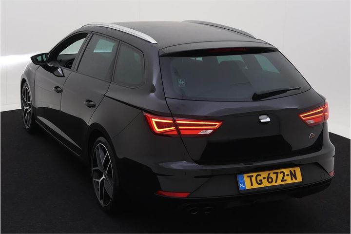 Photo 3 VIN: VSSZZZ5FZJR171586 - SEAT LEON ST 