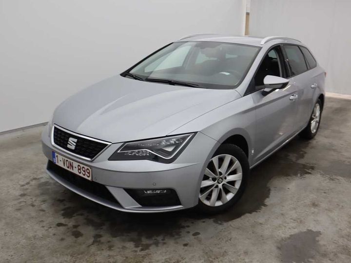 Photo 0 VIN: VSSZZZ5FZJR171689 - SEAT LEON ST FL&#3916 