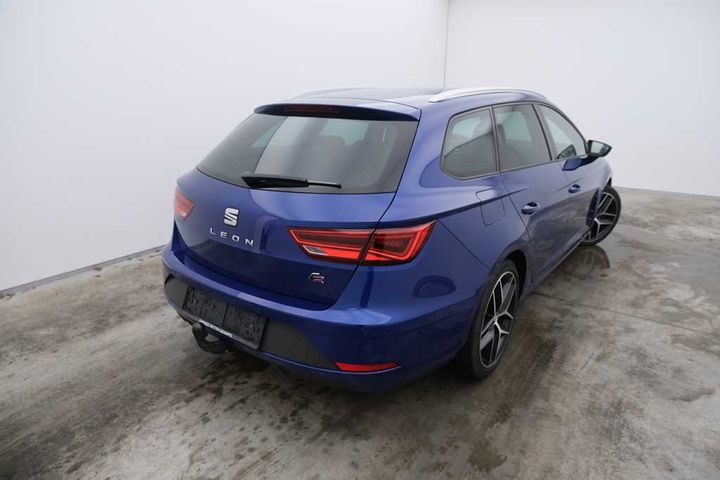 Photo 2 VIN: VSSZZZ5FZJR172021 - SEAT LEON ST FL&#3916 