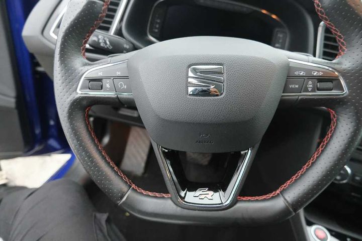 Photo 22 VIN: VSSZZZ5FZJR172021 - SEAT LEON ST FL&#3916 