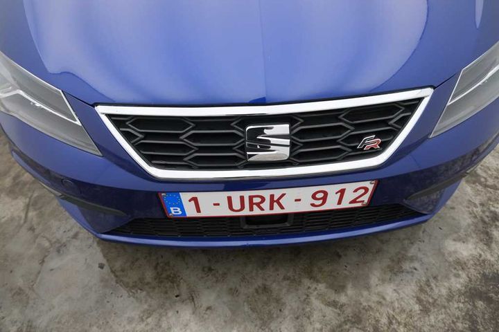 Photo 5 VIN: VSSZZZ5FZJR172021 - SEAT LEON ST FL&#3916 