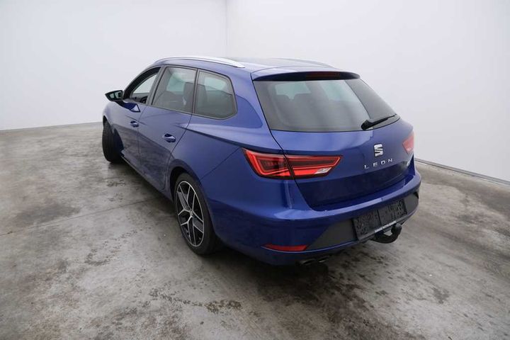 Photo 7 VIN: VSSZZZ5FZJR172021 - SEAT LEON ST FL&#3916 