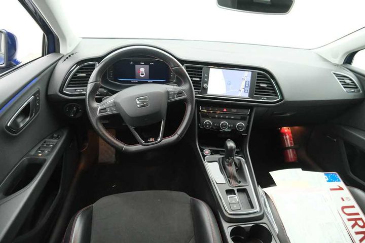 Photo 9 VIN: VSSZZZ5FZJR172021 - SEAT LEON ST FL&#3916 