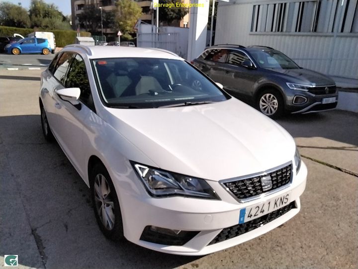 Photo 19 VIN: VSSZZZ5FZJR173048 - SEAT LEON 