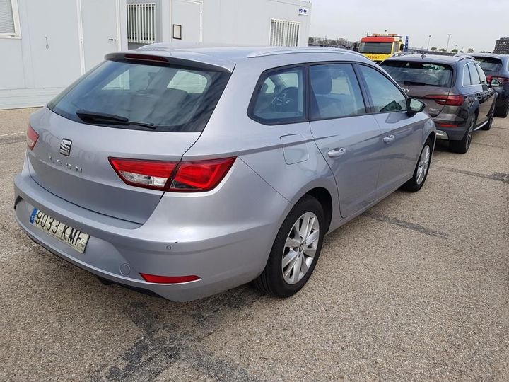 Photo 11 VIN: VSSZZZ5FZJR174947 - SEAT LEON 