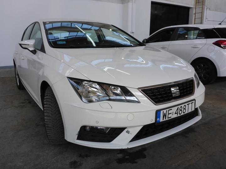 Photo 2 VIN: VSSZZZ5FZJR174999 - SEAT LEON 