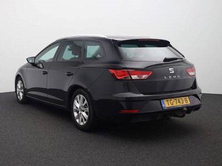 Photo 3 VIN: VSSZZZ5FZJR176072 - SEAT LEON ST 