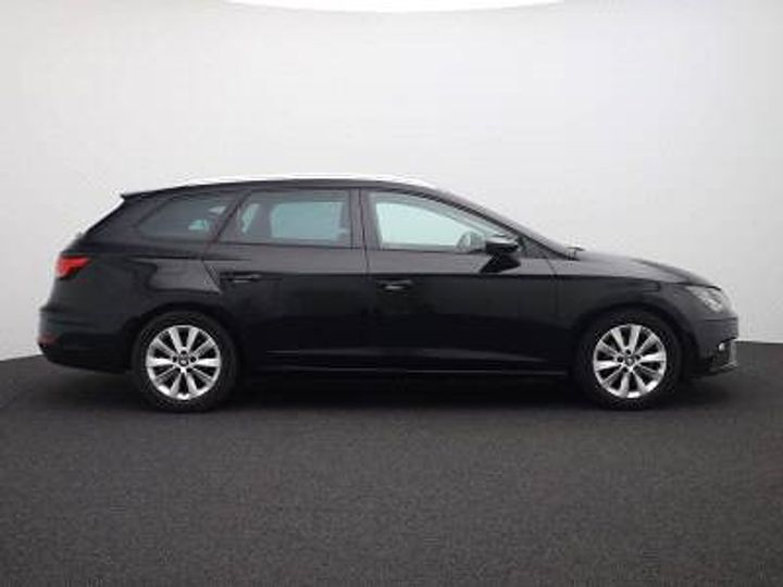 Photo 6 VIN: VSSZZZ5FZJR176072 - SEAT LEON ST 