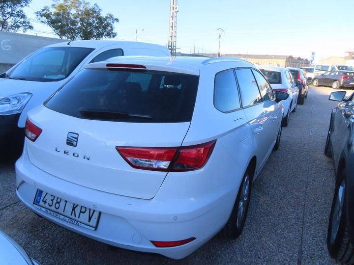 Photo 2 VIN: VSSZZZ5FZJR176800 - SEAT LEON 