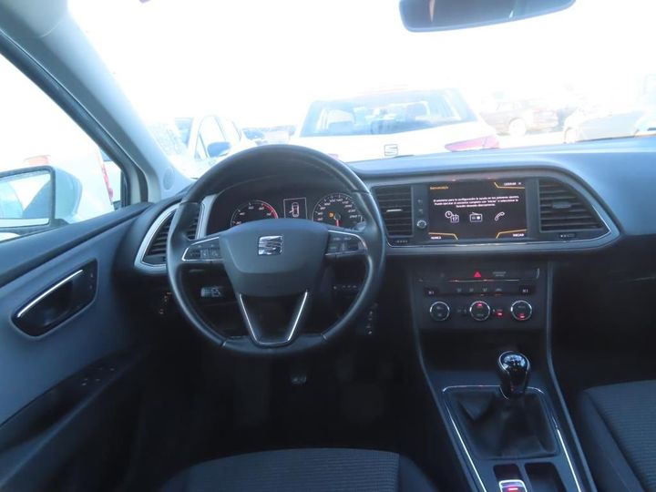 Photo 3 VIN: VSSZZZ5FZJR176800 - SEAT LEON 