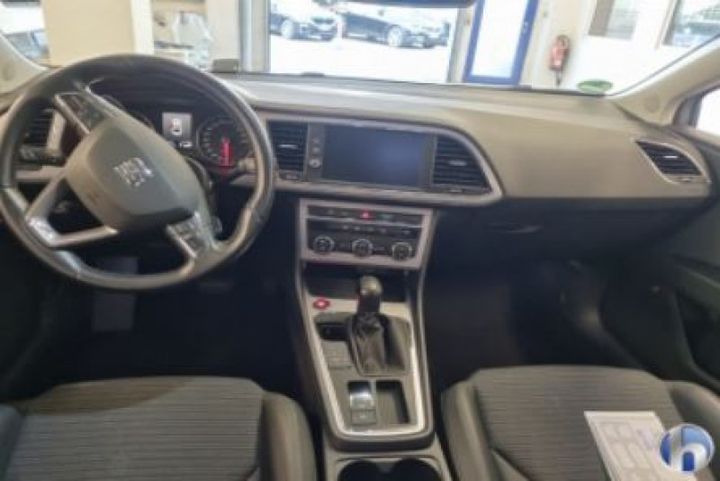 Photo 2 VIN: VSSZZZ5FZJR177516 - SEAT LEON ST 