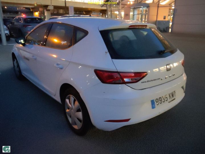 Photo 12 VIN: VSSZZZ5FZJR177642 - SEAT LEON 