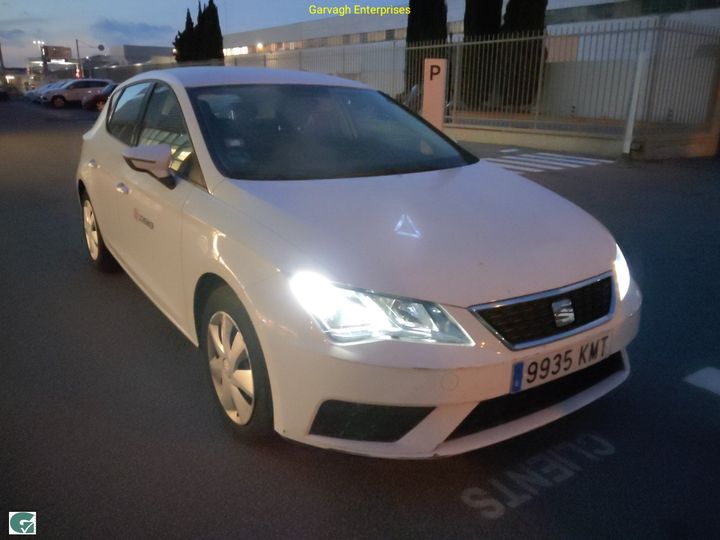 Photo 32 VIN: VSSZZZ5FZJR177642 - SEAT LEON 