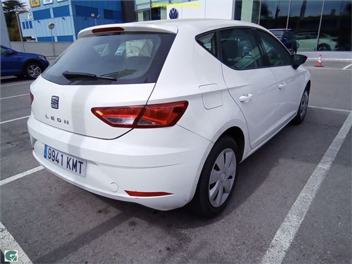 Photo 15 VIN: VSSZZZ5FZJR178006 - SEAT LEON 