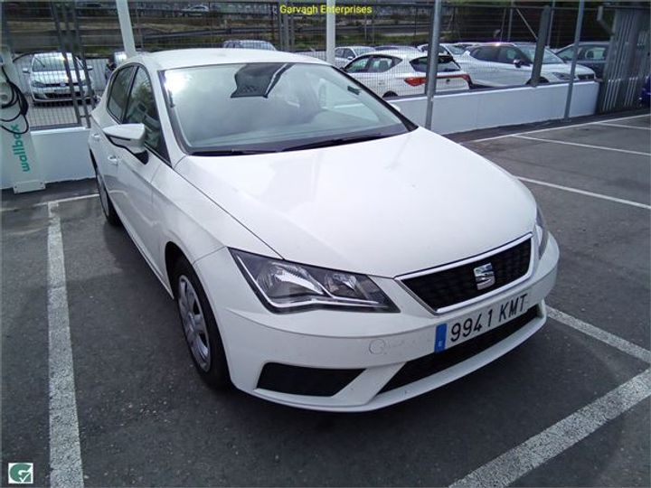 Photo 20 VIN: VSSZZZ5FZJR178006 - SEAT LEON 