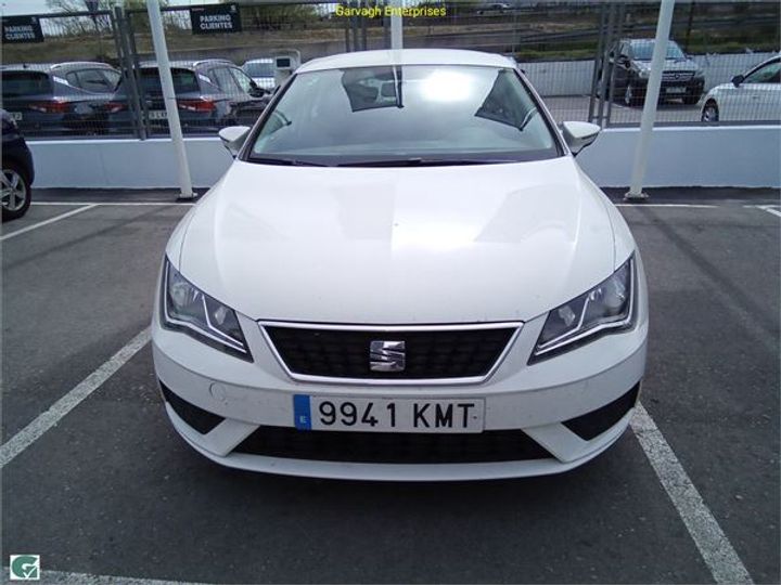 Photo 21 VIN: VSSZZZ5FZJR178006 - SEAT LEON 