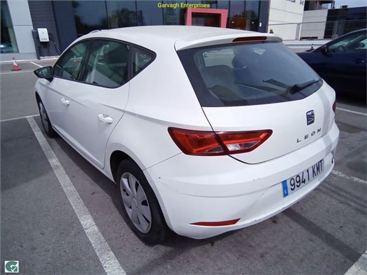 Photo 9 VIN: VSSZZZ5FZJR178006 - SEAT LEON 