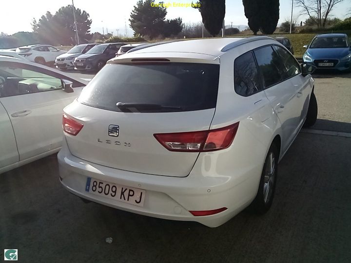 Photo 23 VIN: VSSZZZ5FZJR179227 - SEAT LEON 