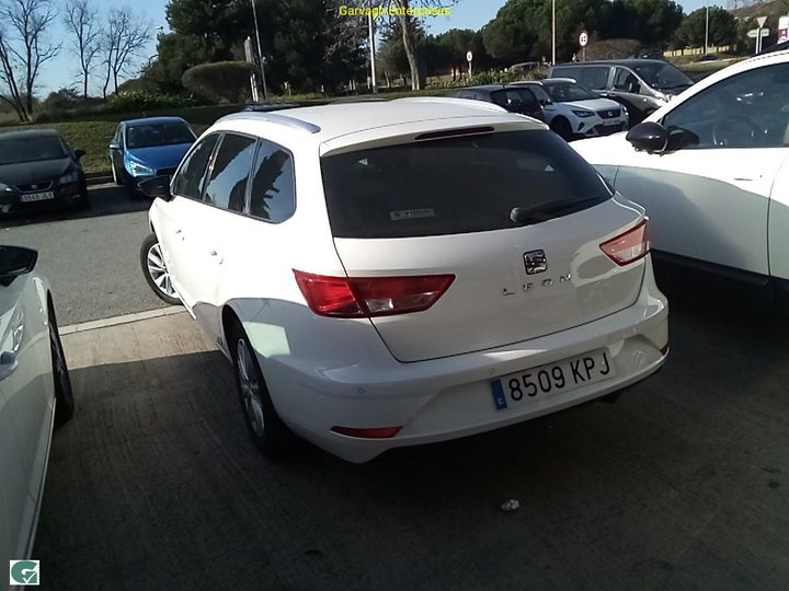 Photo 12 VIN: VSSZZZ5FZJR179227 - SEAT LEON 