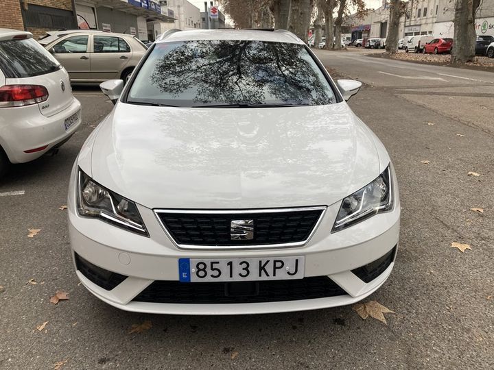 Photo 33 VIN: VSSZZZ5FZJR180680 - SEAT LEON 