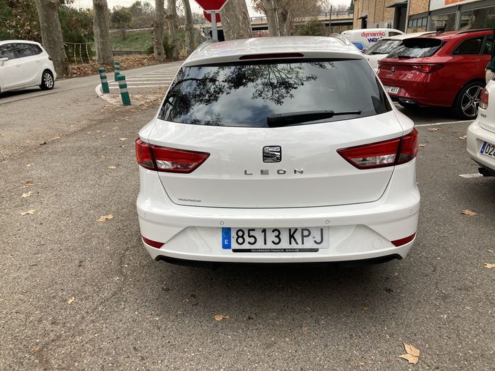 Photo 34 VIN: VSSZZZ5FZJR180680 - SEAT LEON 