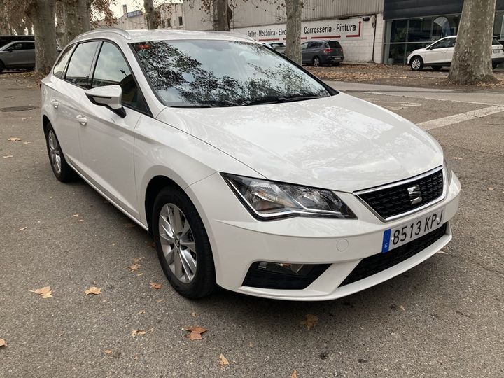 Photo 30 VIN: VSSZZZ5FZJR180680 - SEAT LEON 