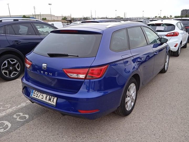 Photo 5 VIN: VSSZZZ5FZJR181715 - SEAT LEON 