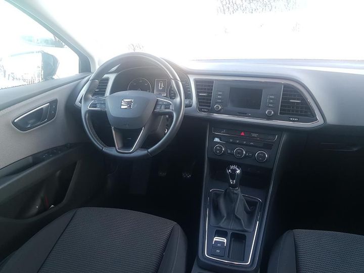 Photo 3 VIN: VSSZZZ5FZJR182055 - SEAT LEON 