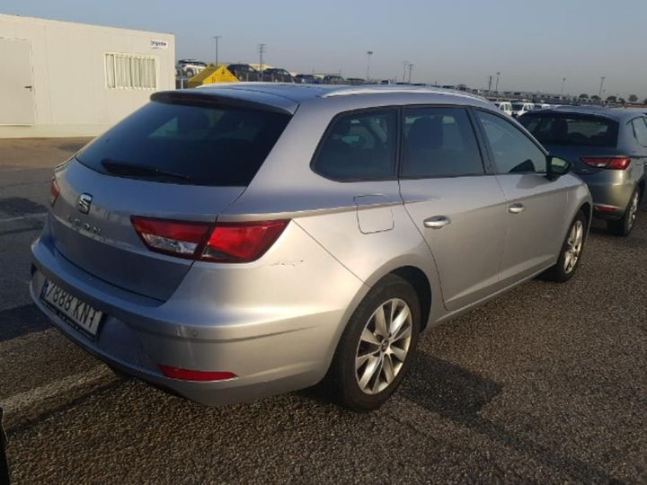 Photo 12 VIN: VSSZZZ5FZJR182147 - SEAT LEON 