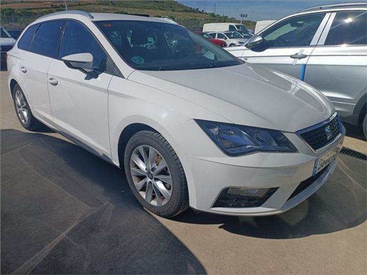 Photo 26 VIN: VSSZZZ5FZJR182177 - SEAT LEON 