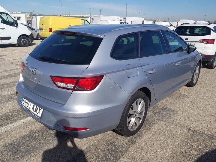 Photo 12 VIN: VSSZZZ5FZJR182234 - SEAT LEON 